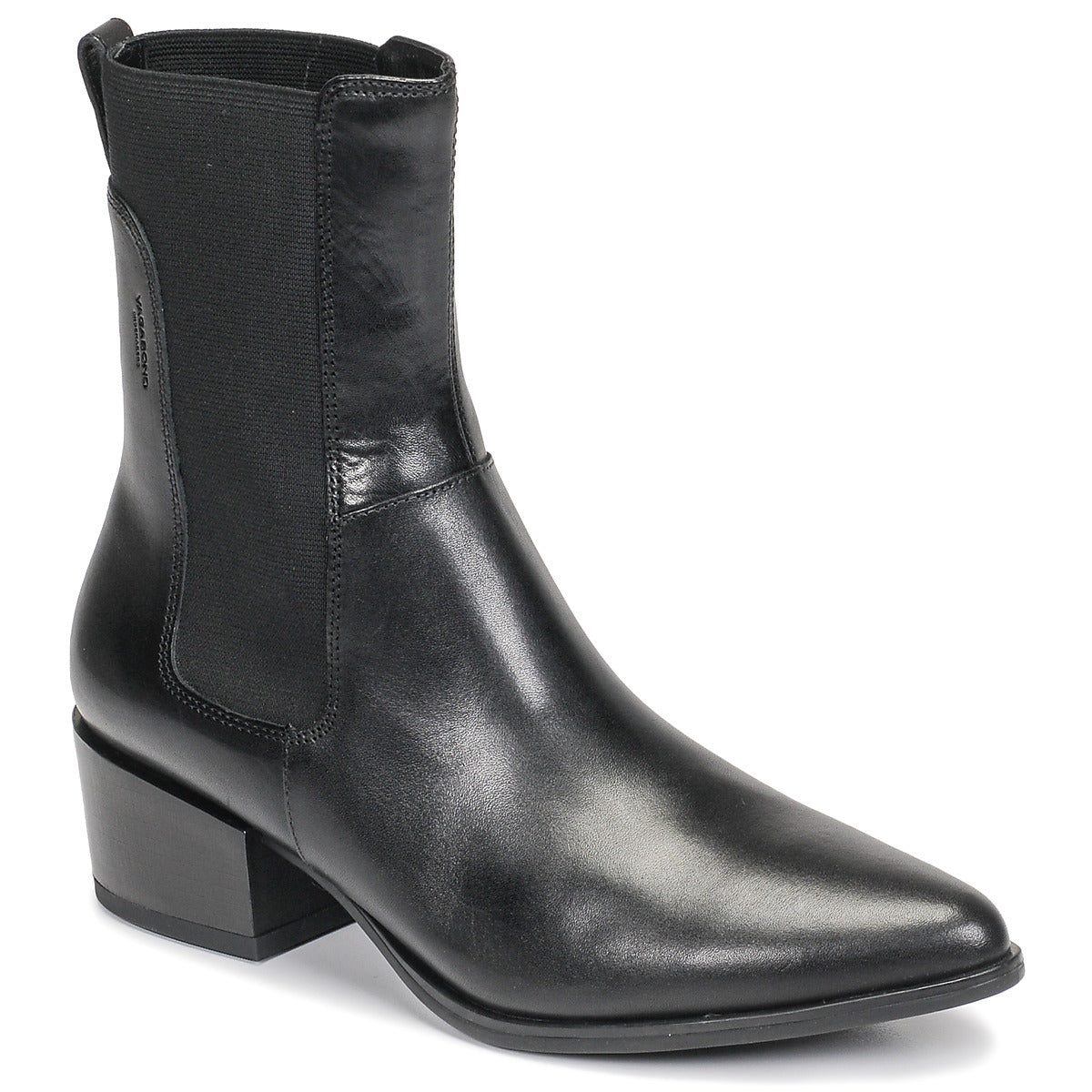 Stivaletti Donna Vagabond Shoemakers MARJA Nero