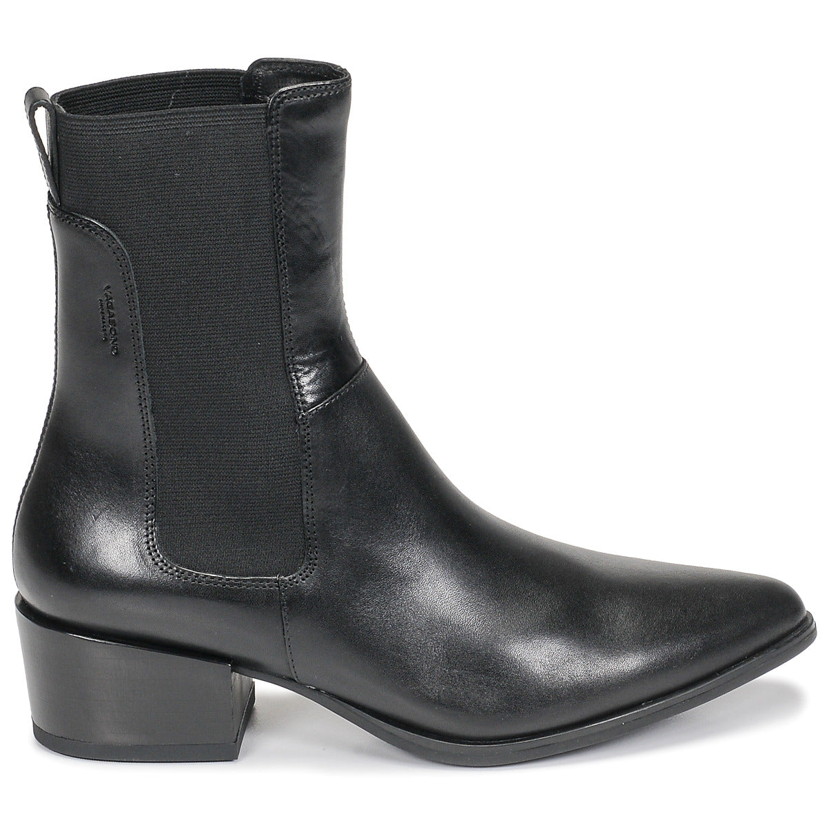 Stivaletti Donna Vagabond Shoemakers MARJA Nero
