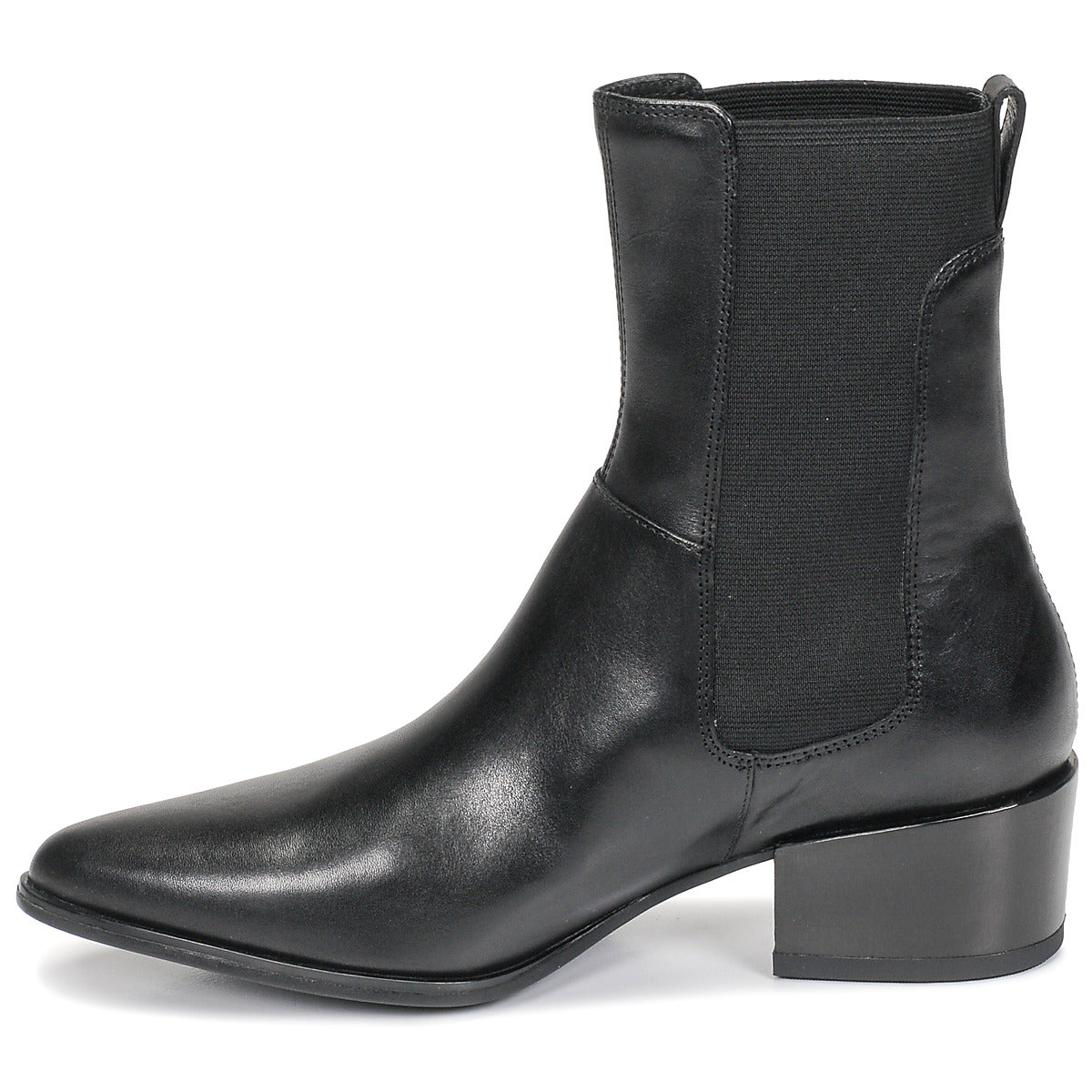 Stivaletti Donna Vagabond Shoemakers MARJA Nero