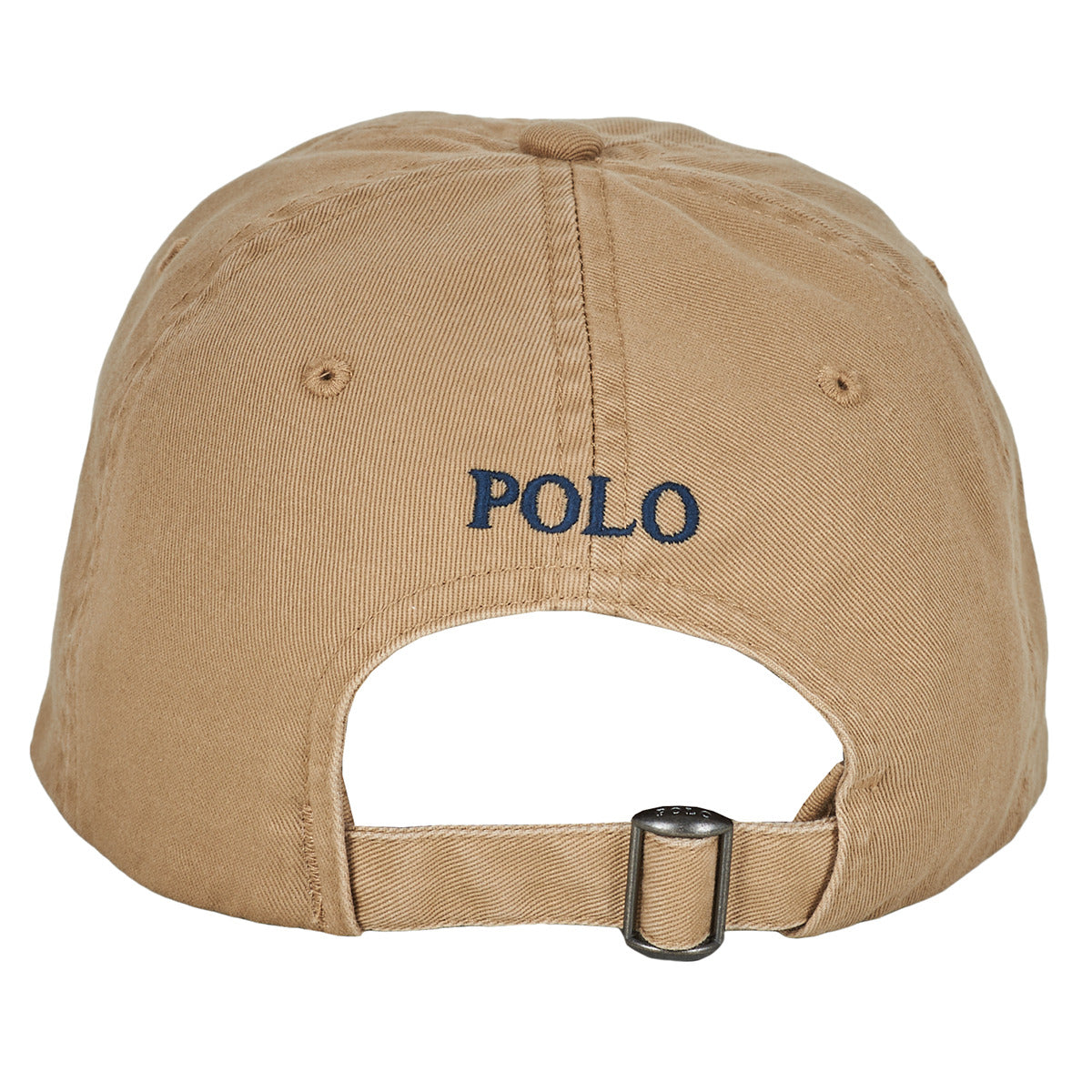 Cappellino Donna Polo Ralph Lauren  HSC01A CHINO TWILL  Beige