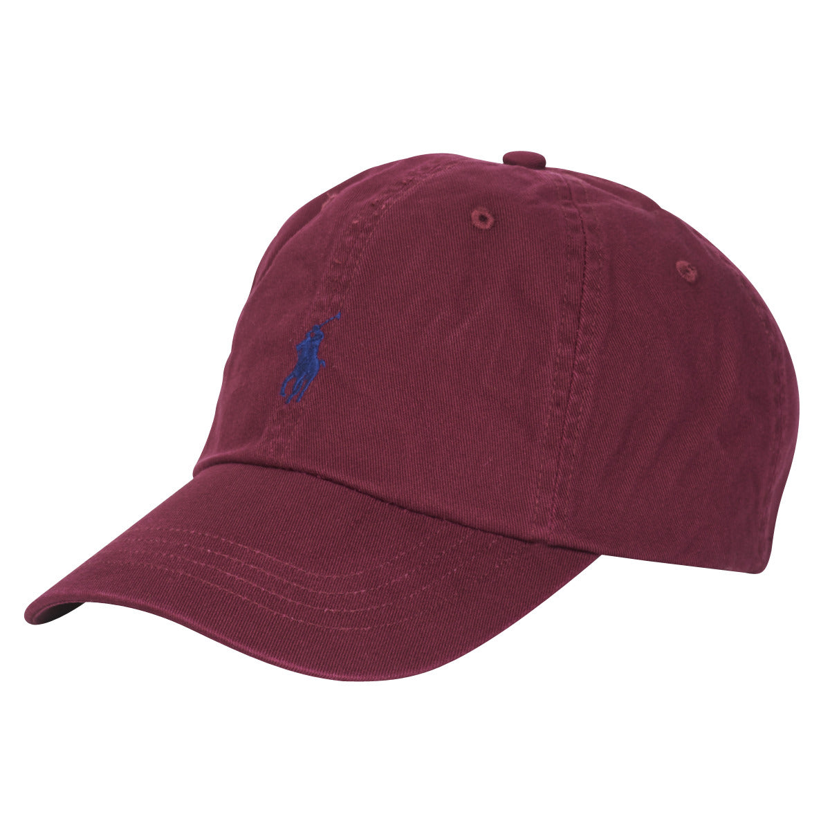 Cappellino Uomo Polo Ralph Lauren  CLS SPRT CAP-HAT  Bordeaux