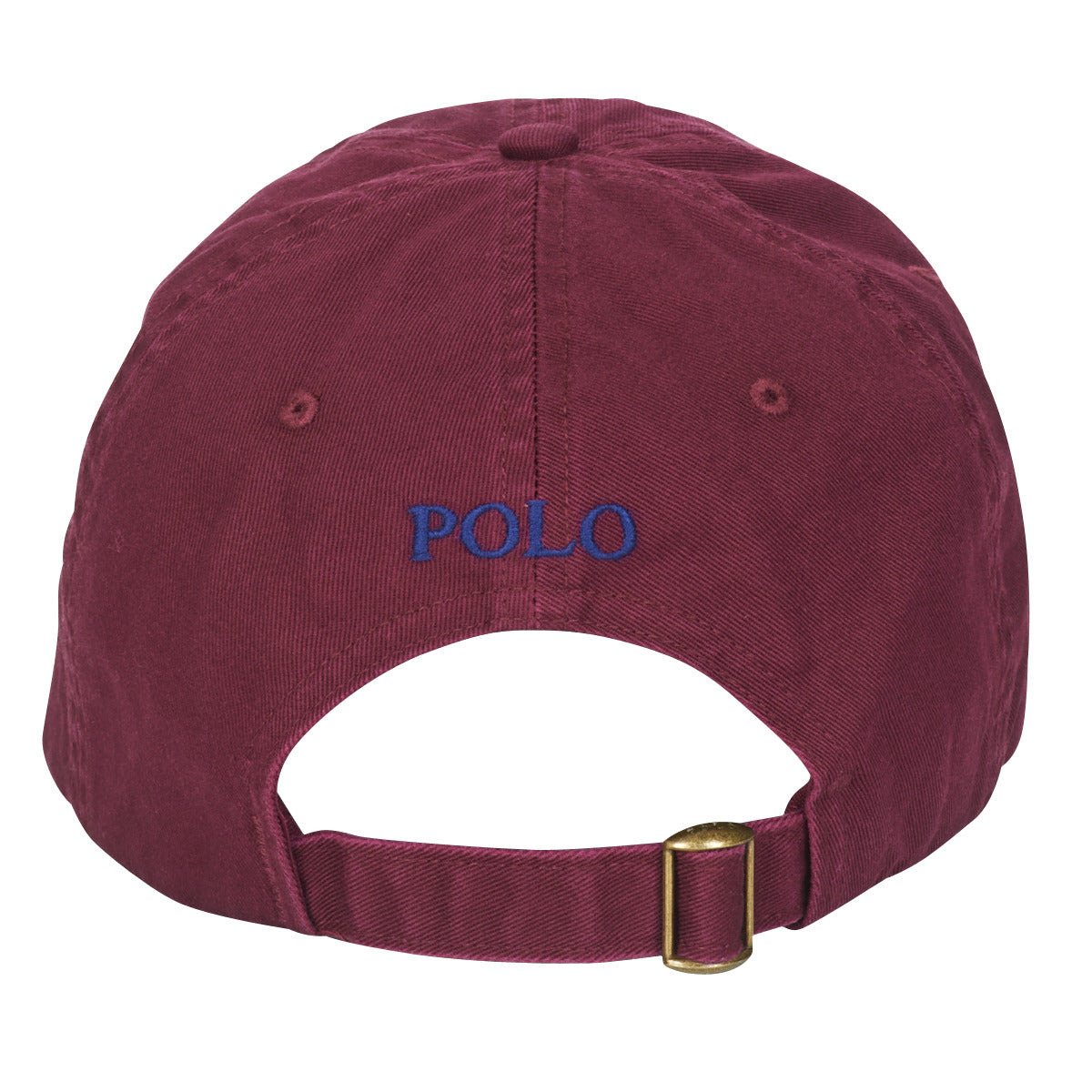 Cappellino Uomo Polo Ralph Lauren  CLS SPRT CAP-HAT  Bordeaux