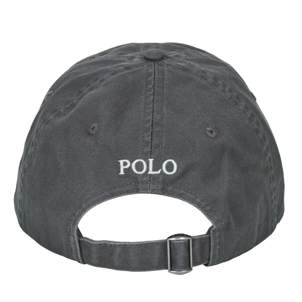 Cappellino Uomo Polo Ralph Lauren CLASSIC SPORT CAP Grigio