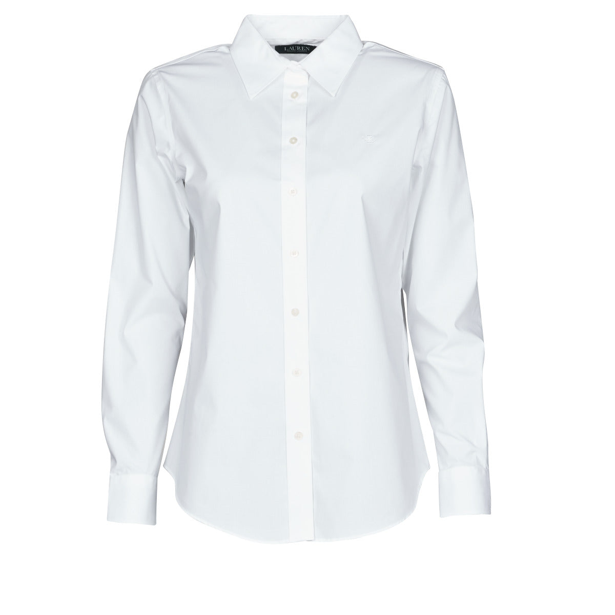 Camicia Donna Lauren Ralph Lauren  JAMELKO  Bianco