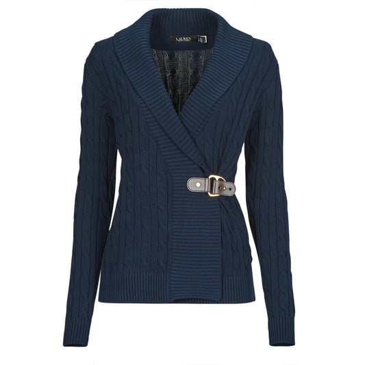 Maglione Donna Lauren Ralph Lauren  DONATO  Blu