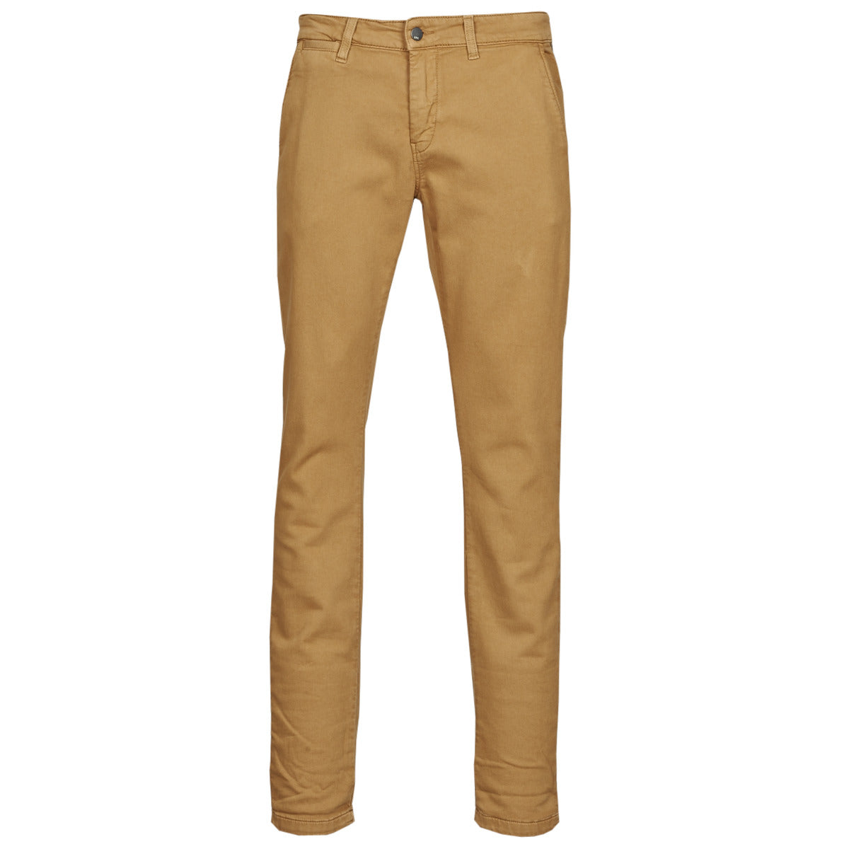 Pantalone Chino Uomo Le Temps des Cerises KURT JOGG Beige