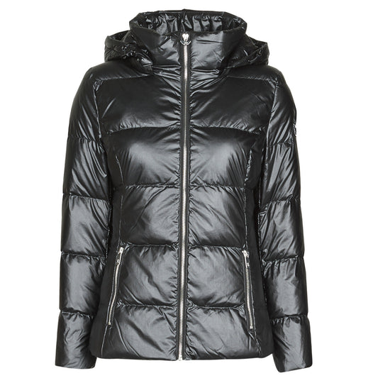 Piumino Donna Les Petites Bombes ATHINA Nero