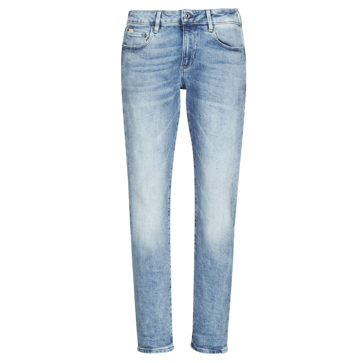 Jeans boyfriend Donna G-Star Raw KATE BOYFRIEND WMN Blu