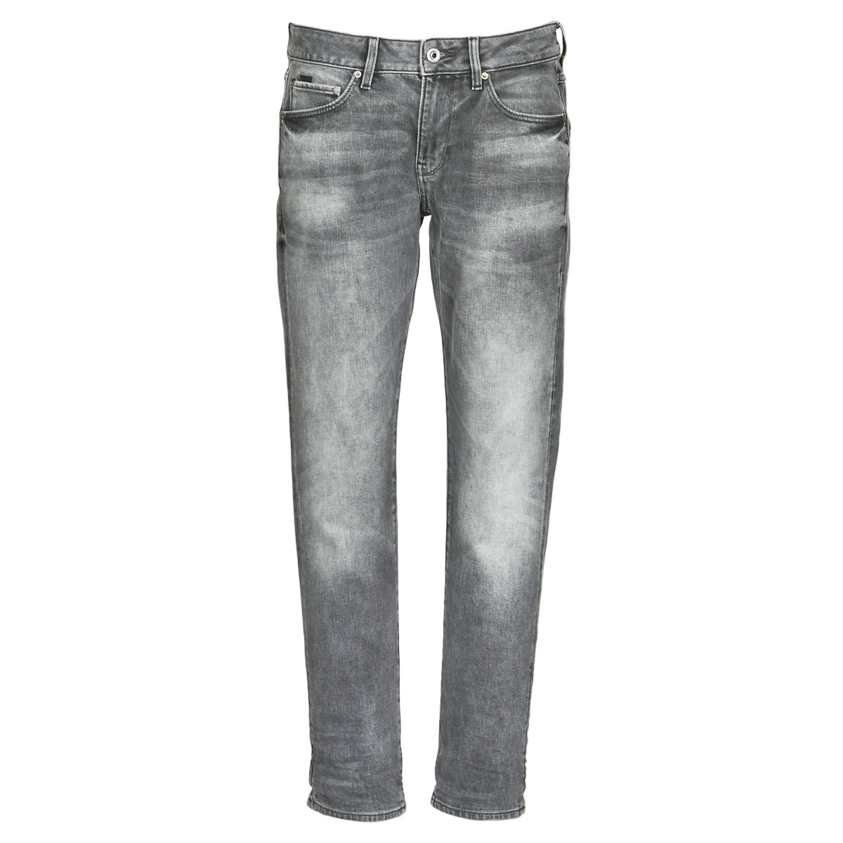 Jeans boyfriend Donna G-Star Raw KATE BOYFRIEND WMN Grigio