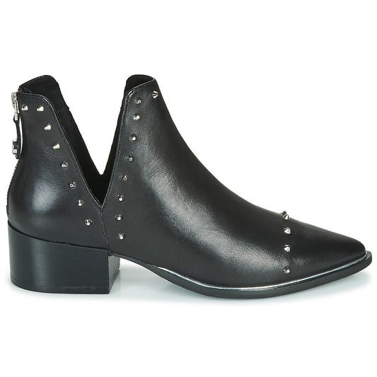 Stivali Donna Steve Madden EPY Nero