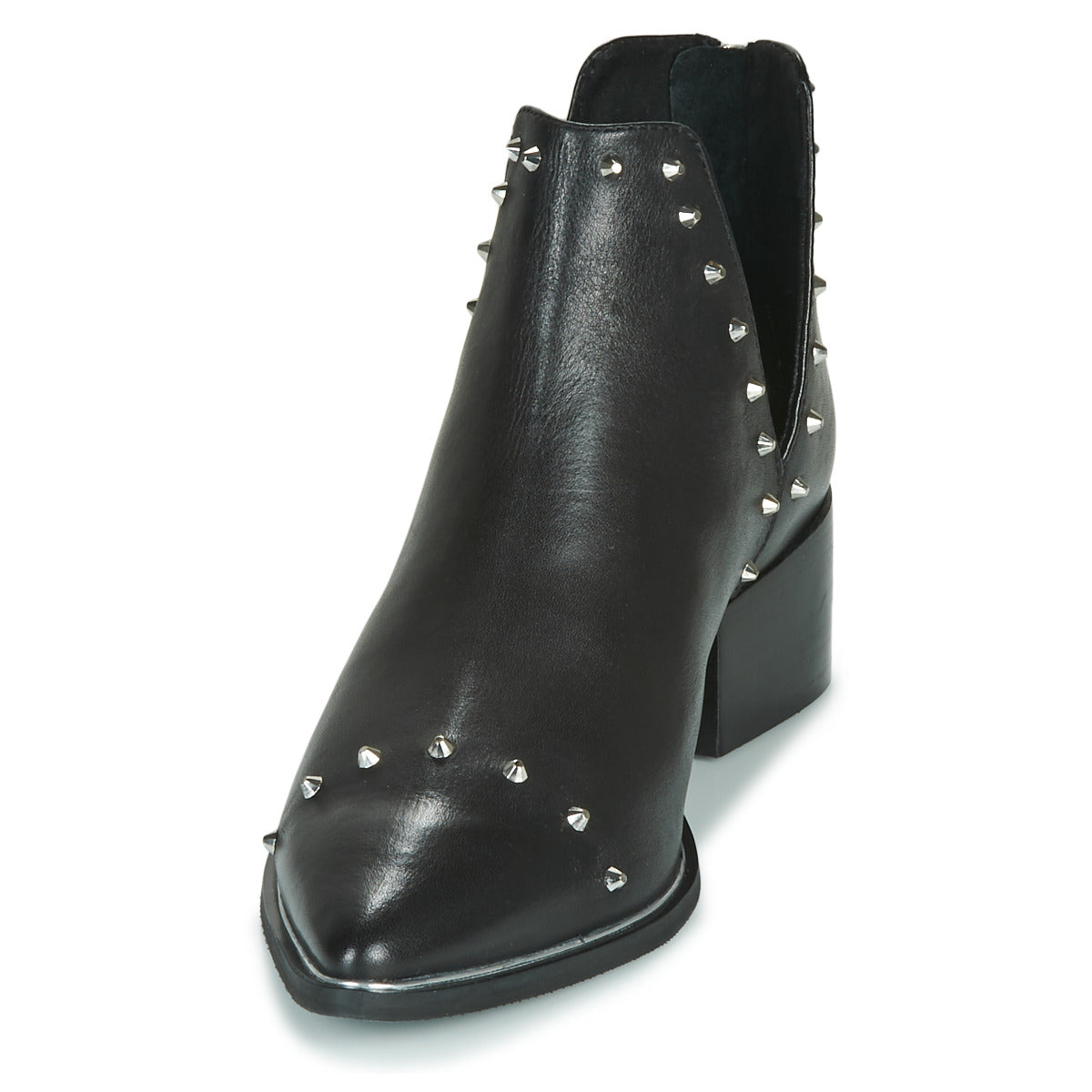 Stivali Donna Steve Madden EPY Nero