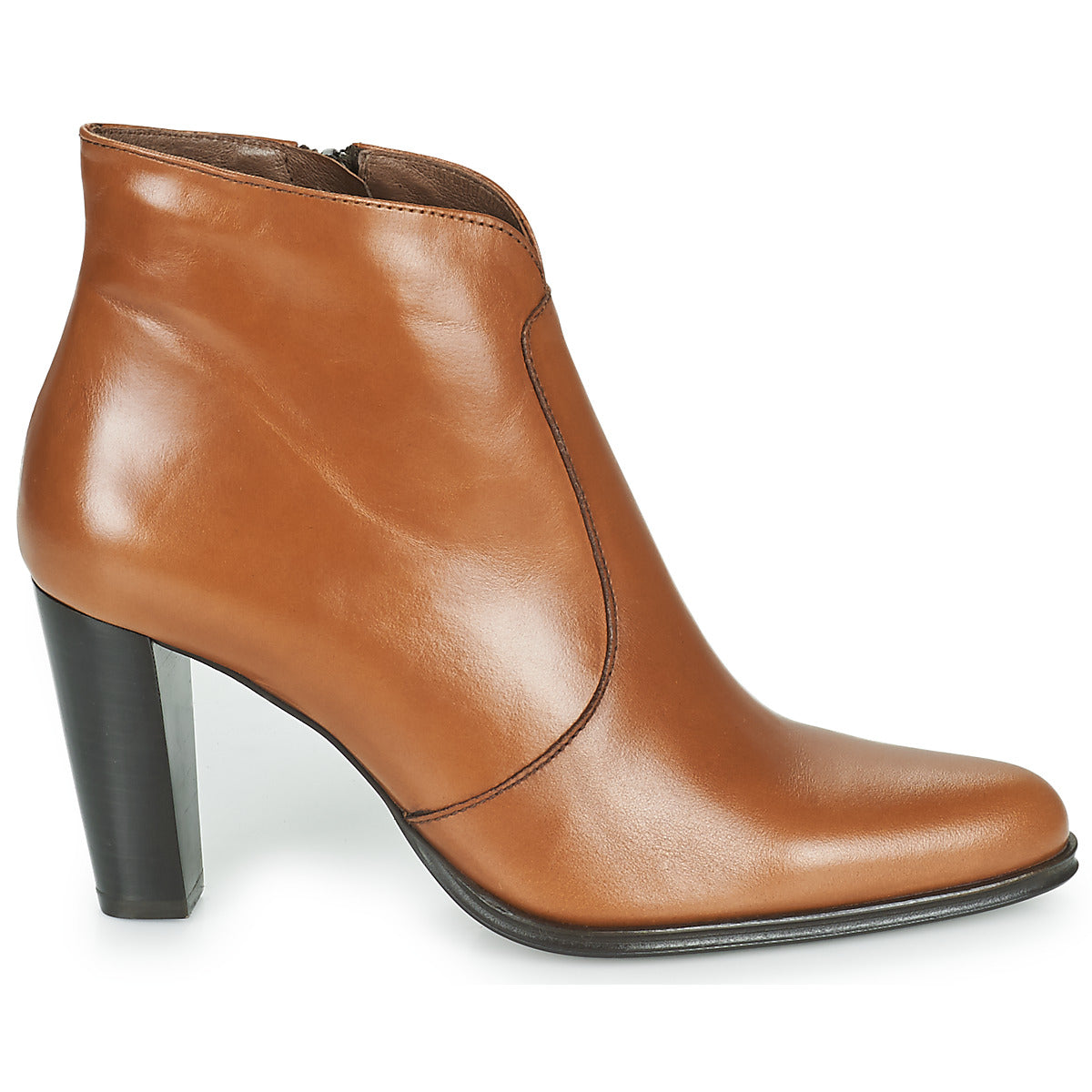 Stivaletti Donna Muratti ABRIL Marrone