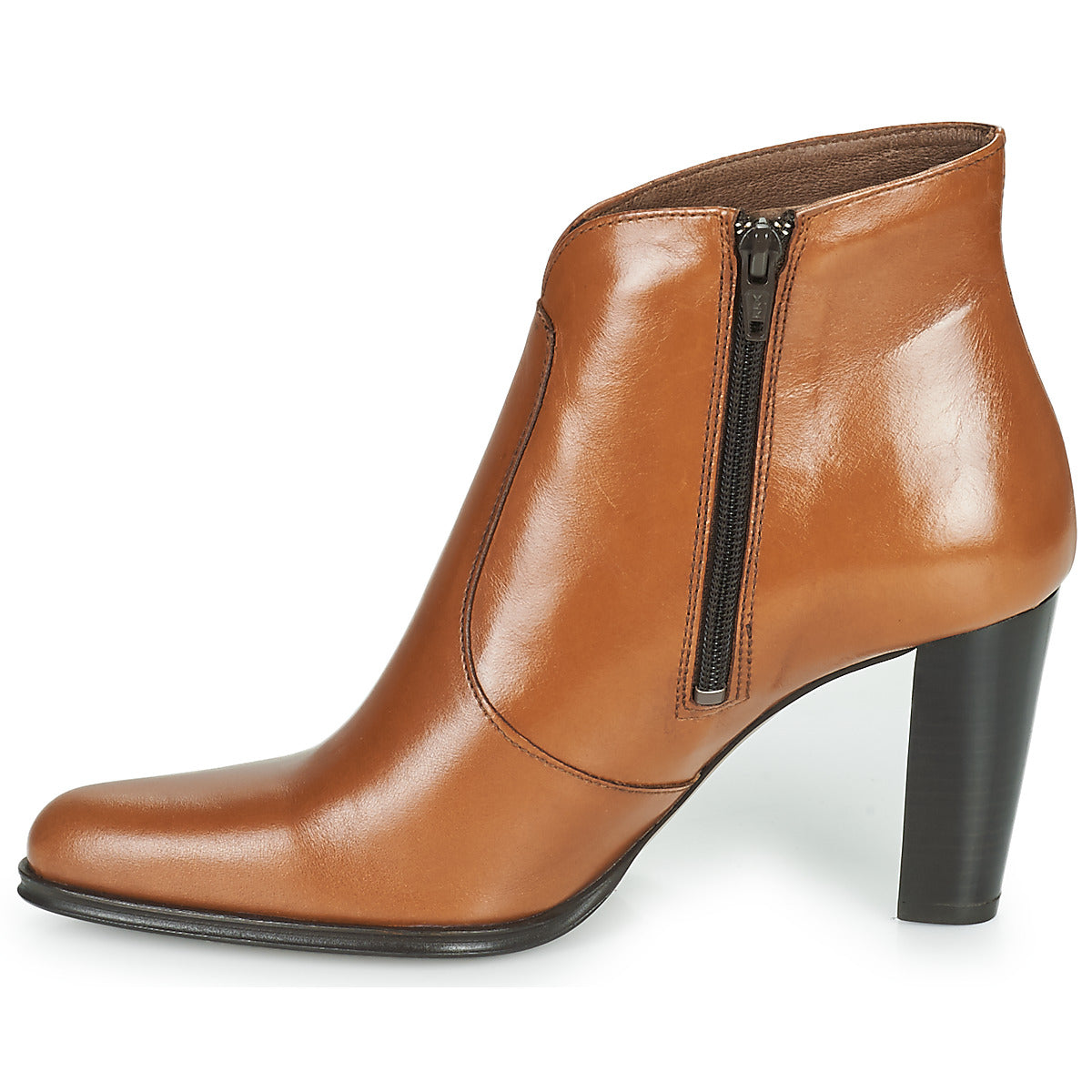 Stivaletti Donna Muratti ABRIL Marrone