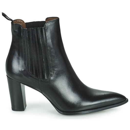 Stivaletti Donna Muratti AMYNA Nero