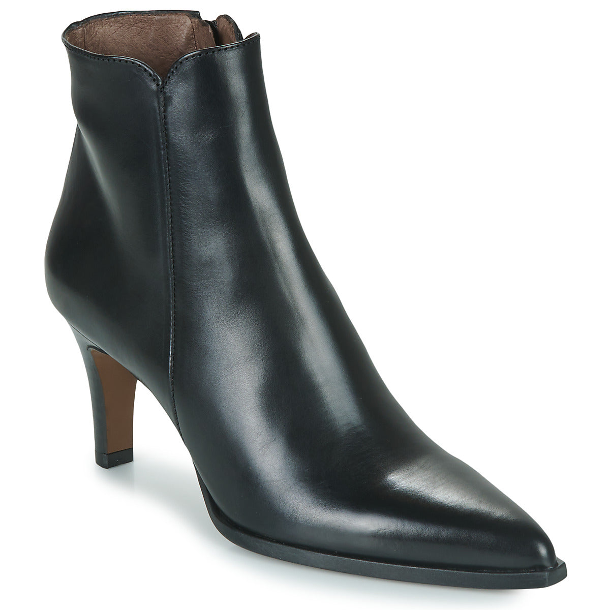 Stivaletti Donna Muratti RAMOULU Nero