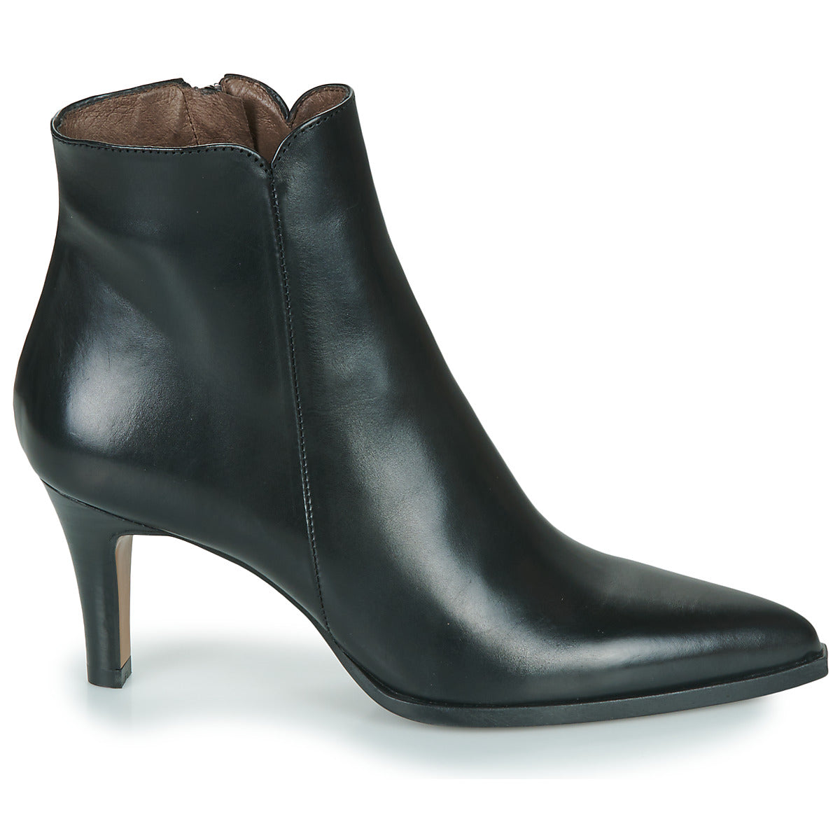 Stivaletti Donna Muratti RAMOULU Nero