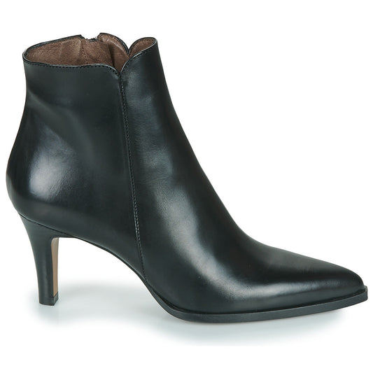 Stivaletti Donna Muratti RAMOULU Nero