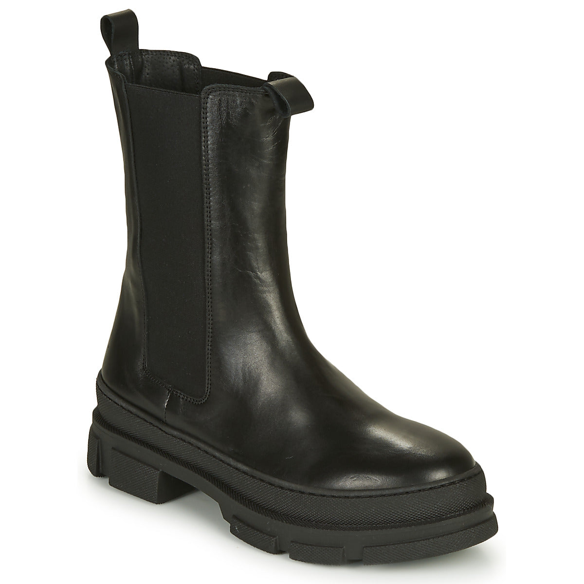 Stivaletti Donna Sweet Lemon PAPILA Nero