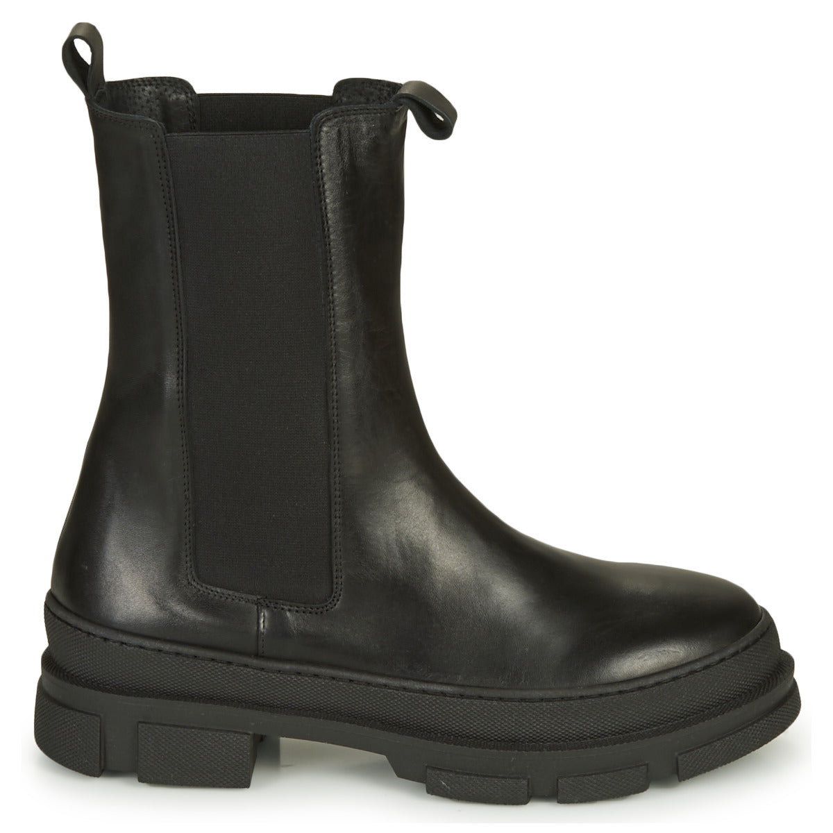 Stivaletti Donna Sweet Lemon PAPILA Nero