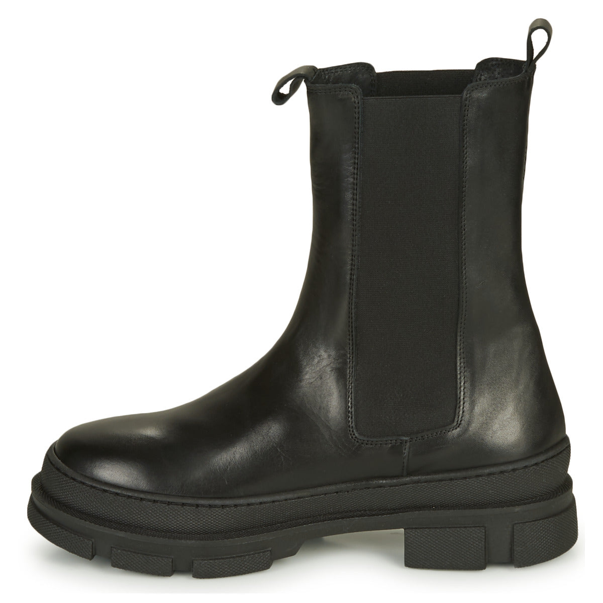 Stivaletti Donna Sweet Lemon PAPILA Nero