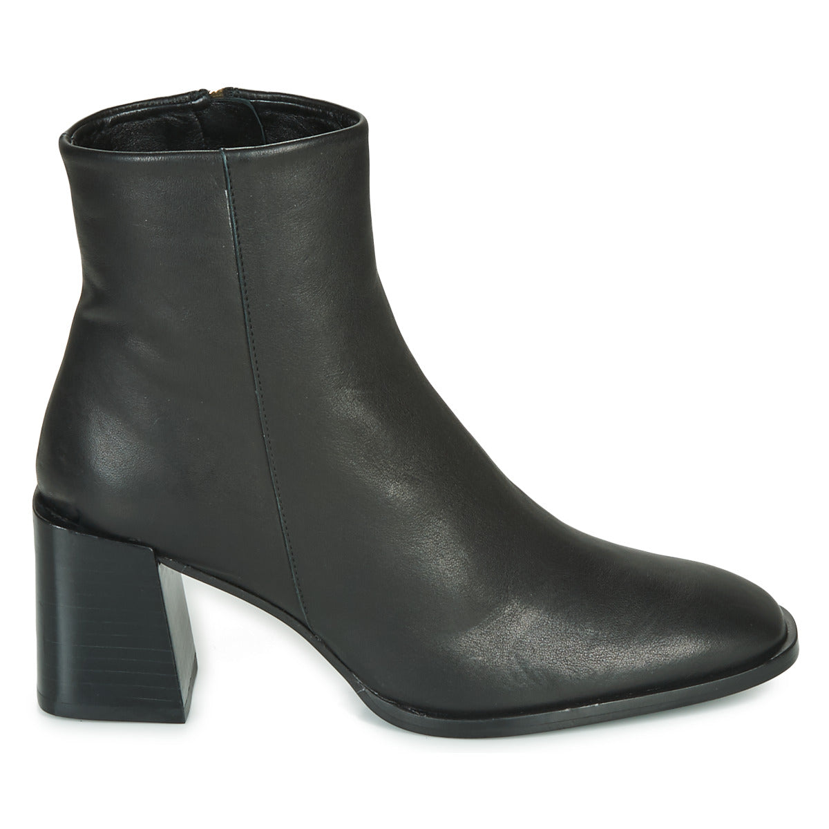 Stivaletti Donna Castaner IRIS Nero