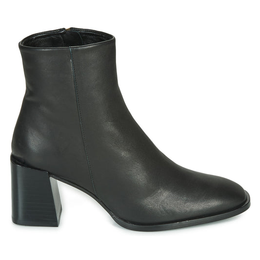 Stivaletti Donna Castaner IRIS Nero