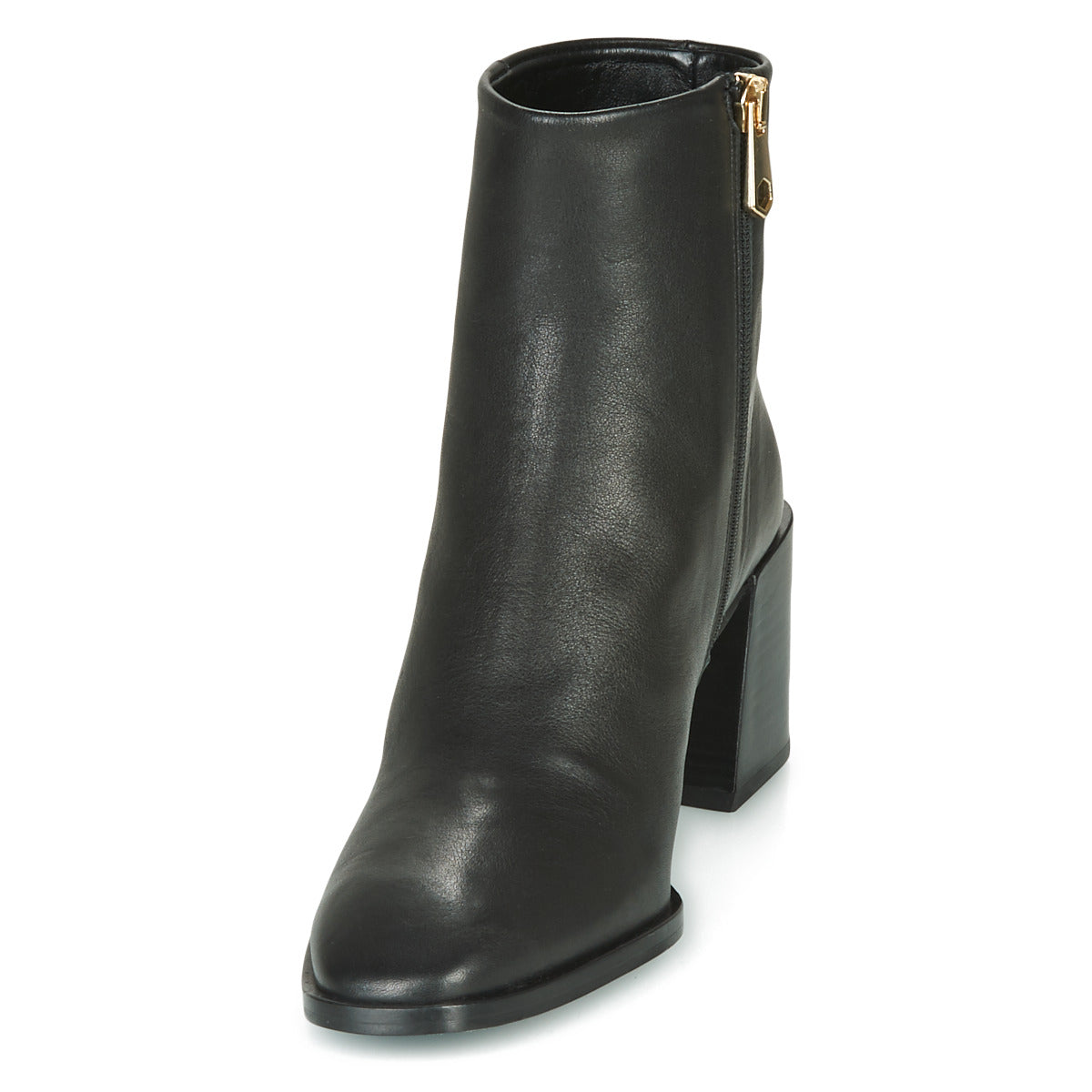 Stivaletti Donna Castaner IRIS Nero