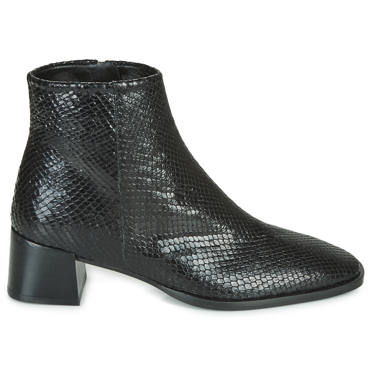 Stivaletti Donna Castaner ISABELA Nero