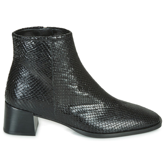 Stivaletti Donna Castaner ISABELA Nero