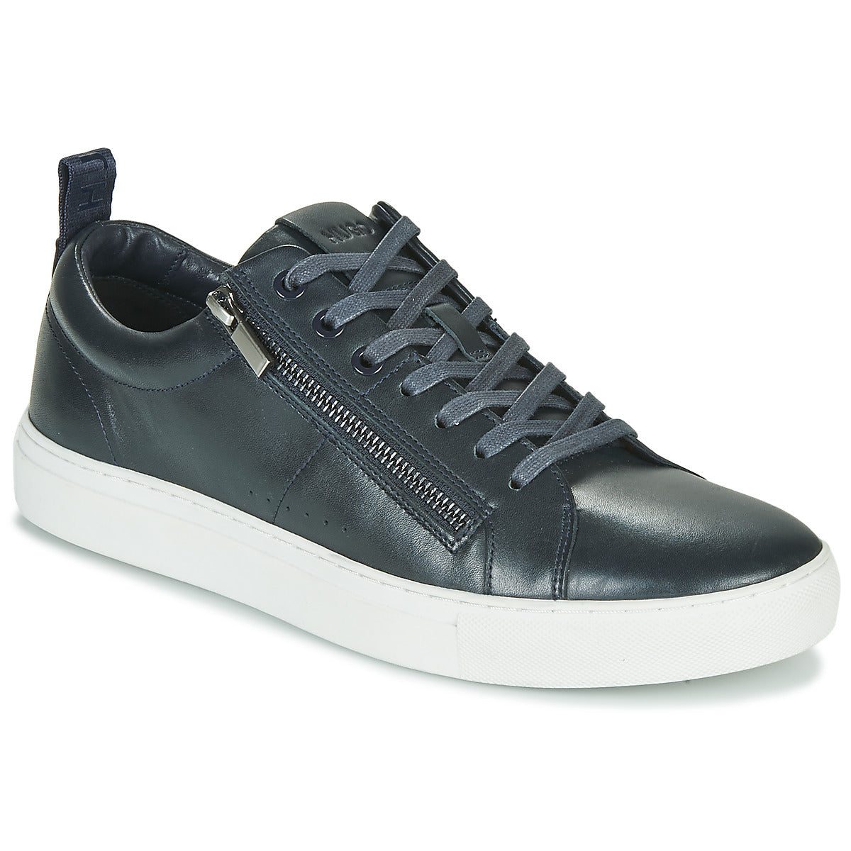 Sneakers Uomo HUGO FUTURISM TENN NAZP Blu