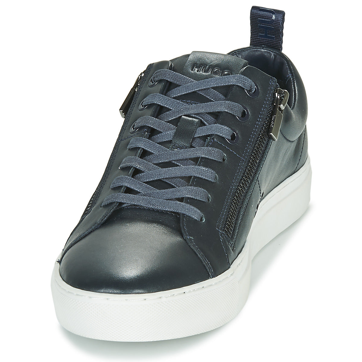 Sneakers Uomo HUGO FUTURISM TENN NAZP Blu