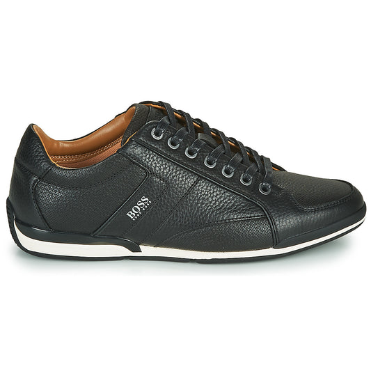 Sneakers Uomo BOSS  SATURN LOWP TBPF1  Nero