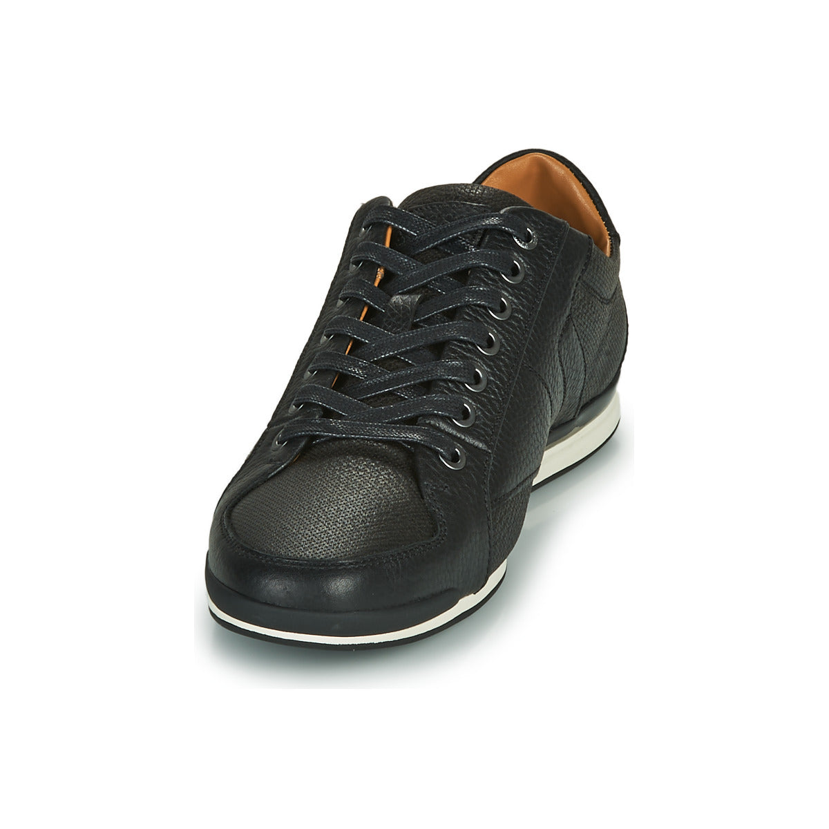 Sneakers Uomo BOSS  SATURN LOWP TBPF1  Nero
