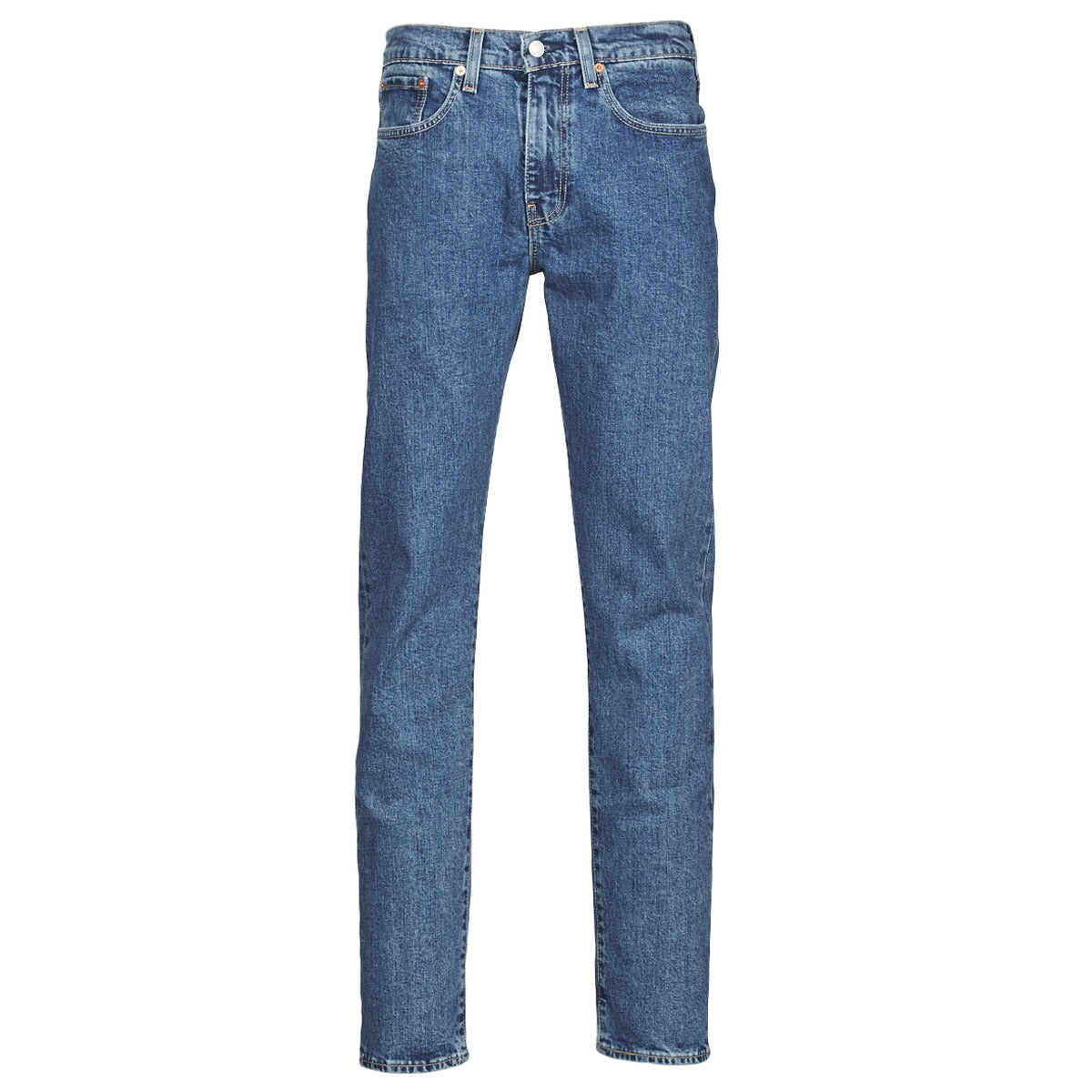 Jeans Tapered Uomo Levis 502 TAPER Blu