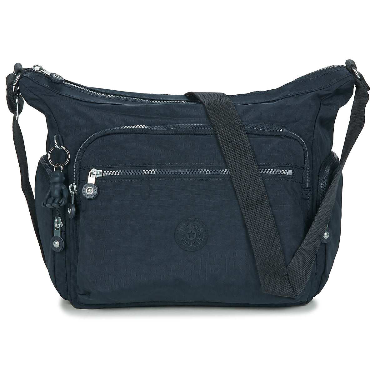 Borsa a tracolla Donna Kipling GABBIE Blu