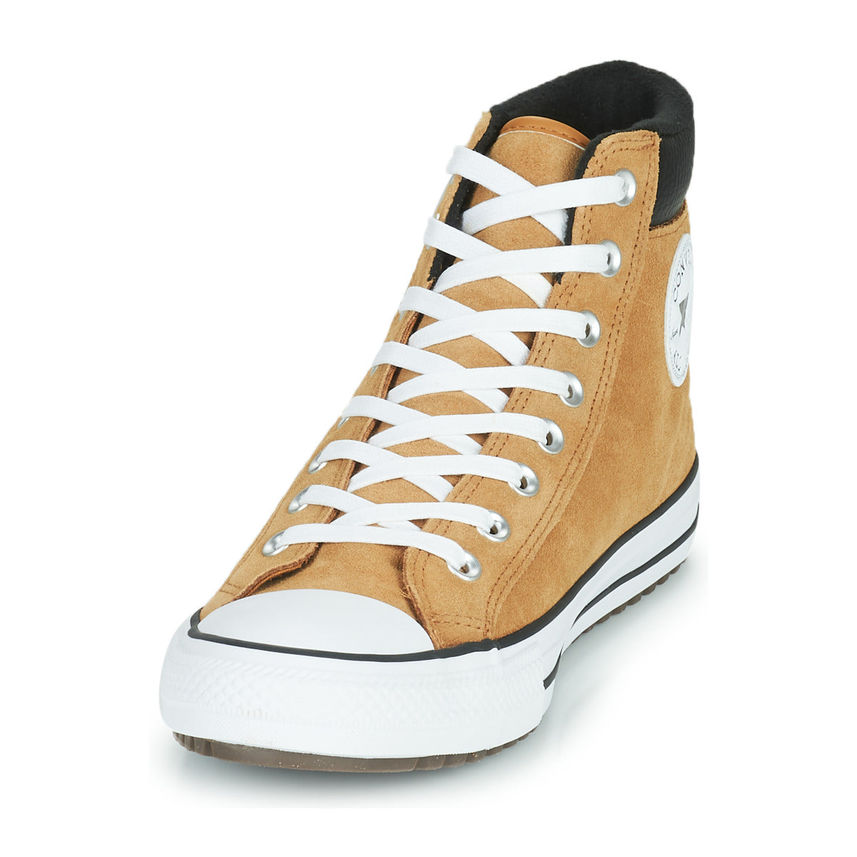 Sneakers alte Uomo Converse  CHUCK TAYLOR ALL STAR PC BOOT UTILITY HI  Marrone