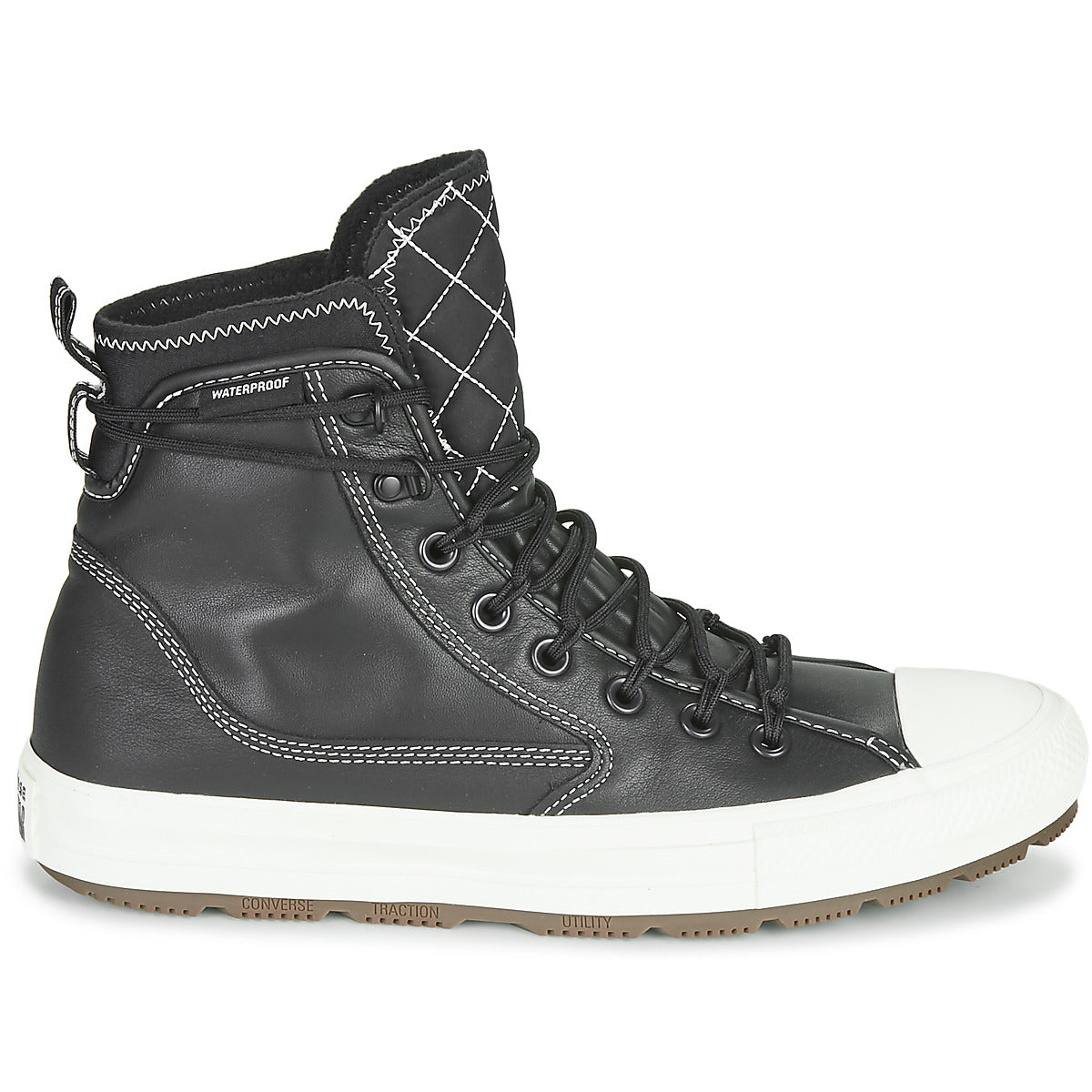 Sneakers alte Uomo Converse  CHUCK TAYLOR ALL STAR ALL TERRAIN  Nero