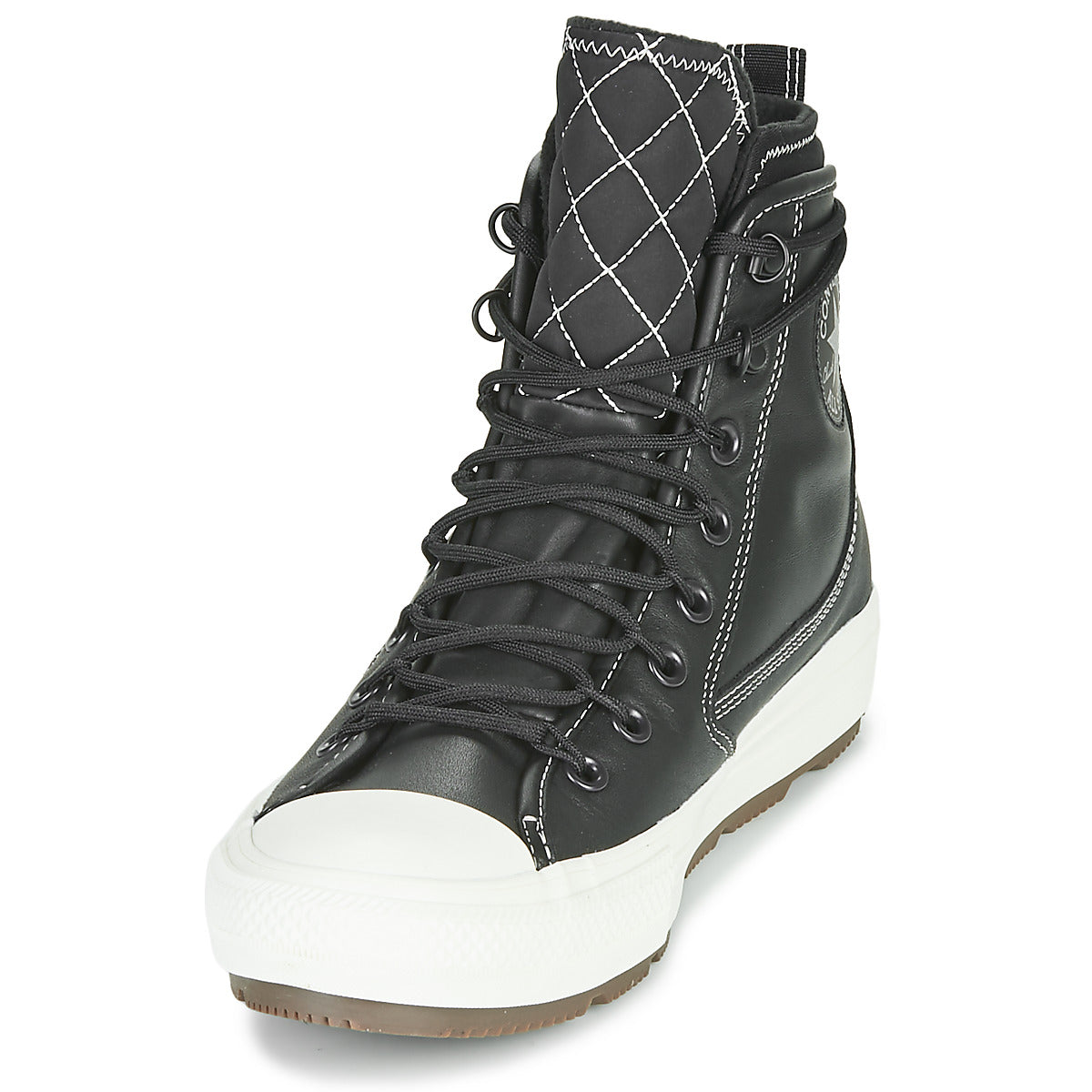 Sneakers alte Uomo Converse  CHUCK TAYLOR ALL STAR ALL TERRAIN  Nero