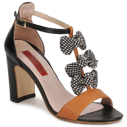 Sandali Donna MySuelly NOE Nero