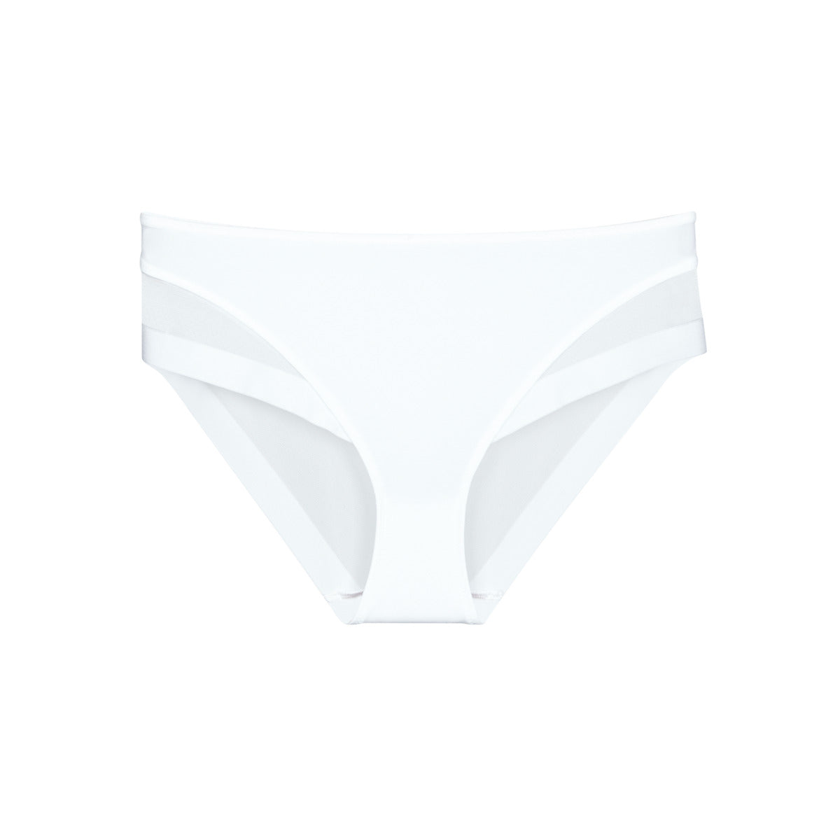 Culotte e slip Donna DIM GENEROUS Bianco