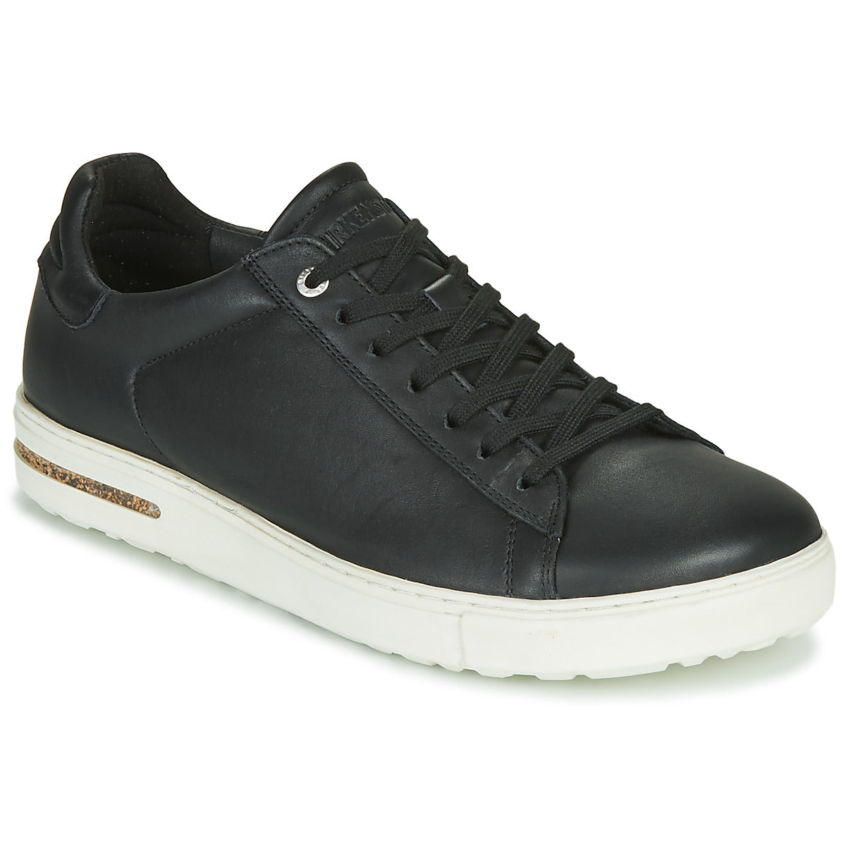 Sneakers Uomo BIRKENSTOCK  Bend Low  Nero