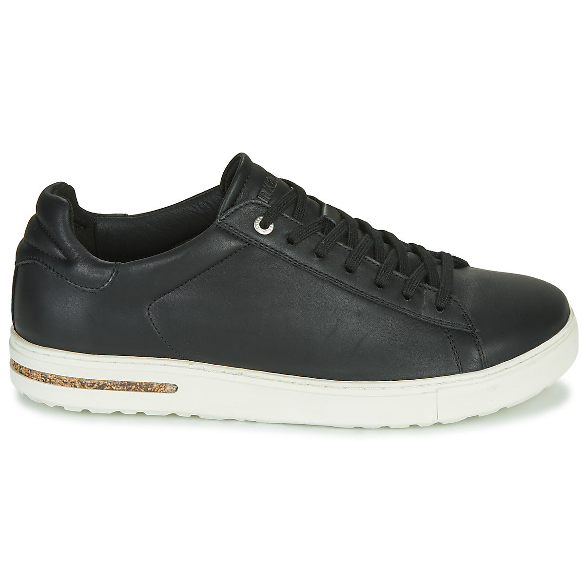 Sneakers Uomo BIRKENSTOCK  Bend Low  Nero