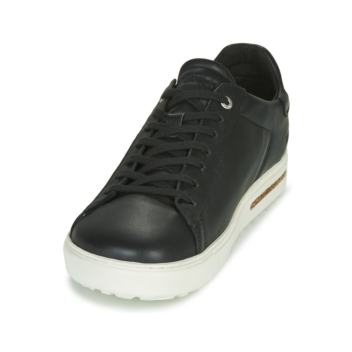 Sneakers Uomo BIRKENSTOCK  Bend Low  Nero