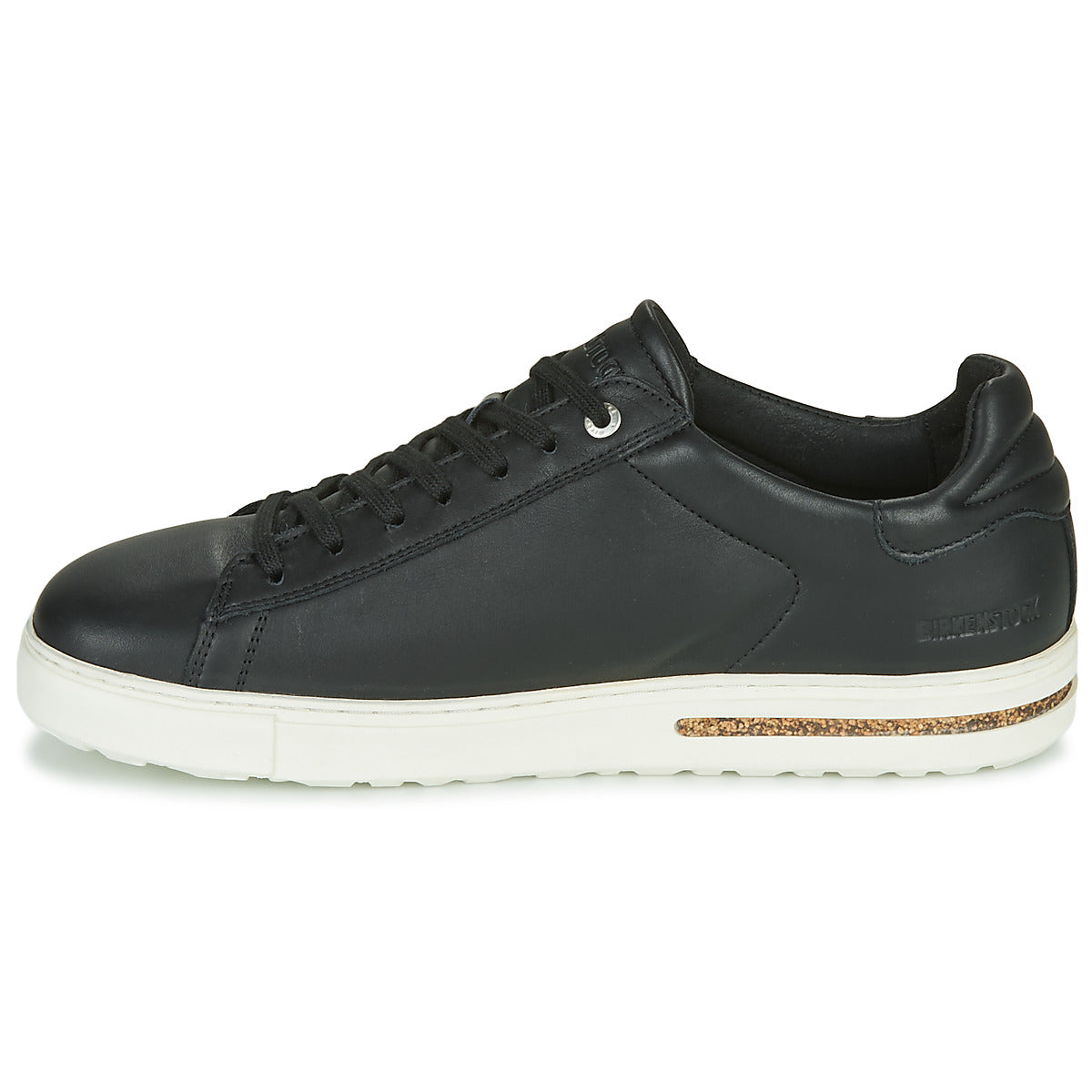 Sneakers Uomo BIRKENSTOCK  Bend Low  Nero