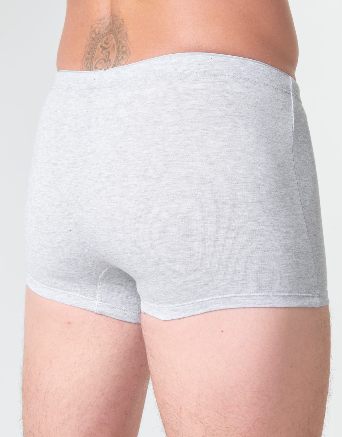 Boxer Uomo Mariner PACK COTON BIO X3 Multicolore