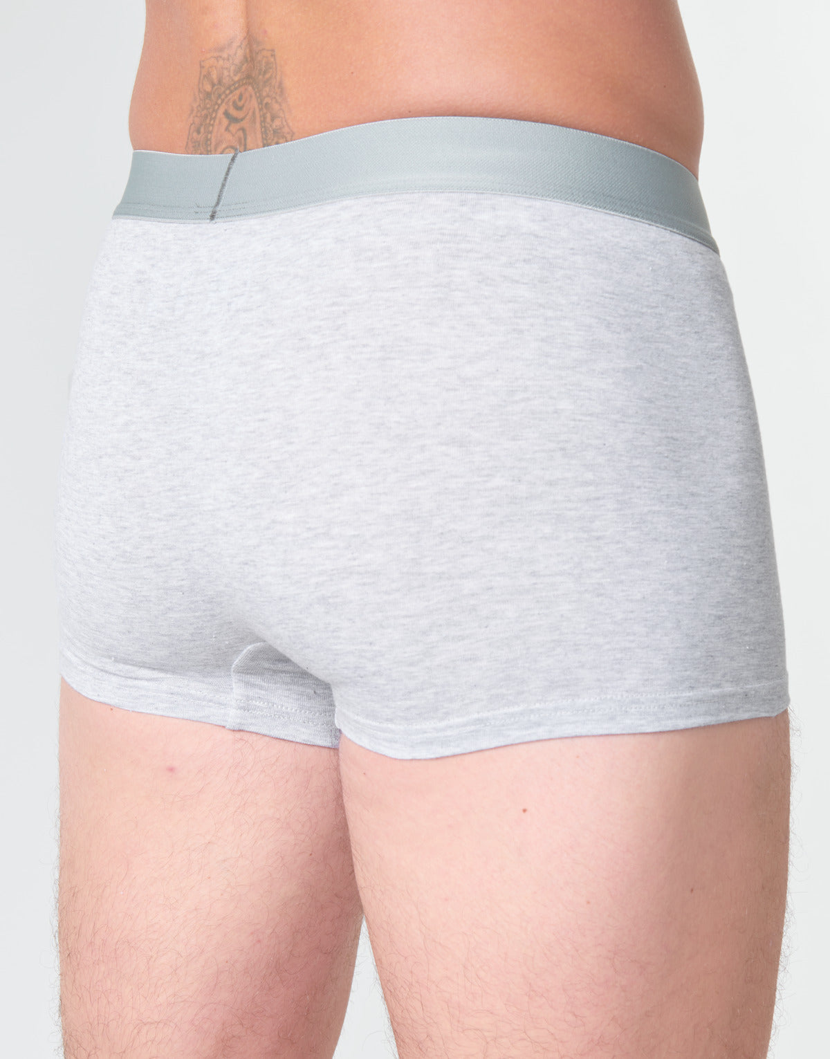 Boxer Uomo Mariner PACK COTON BIO X3 Multicolore