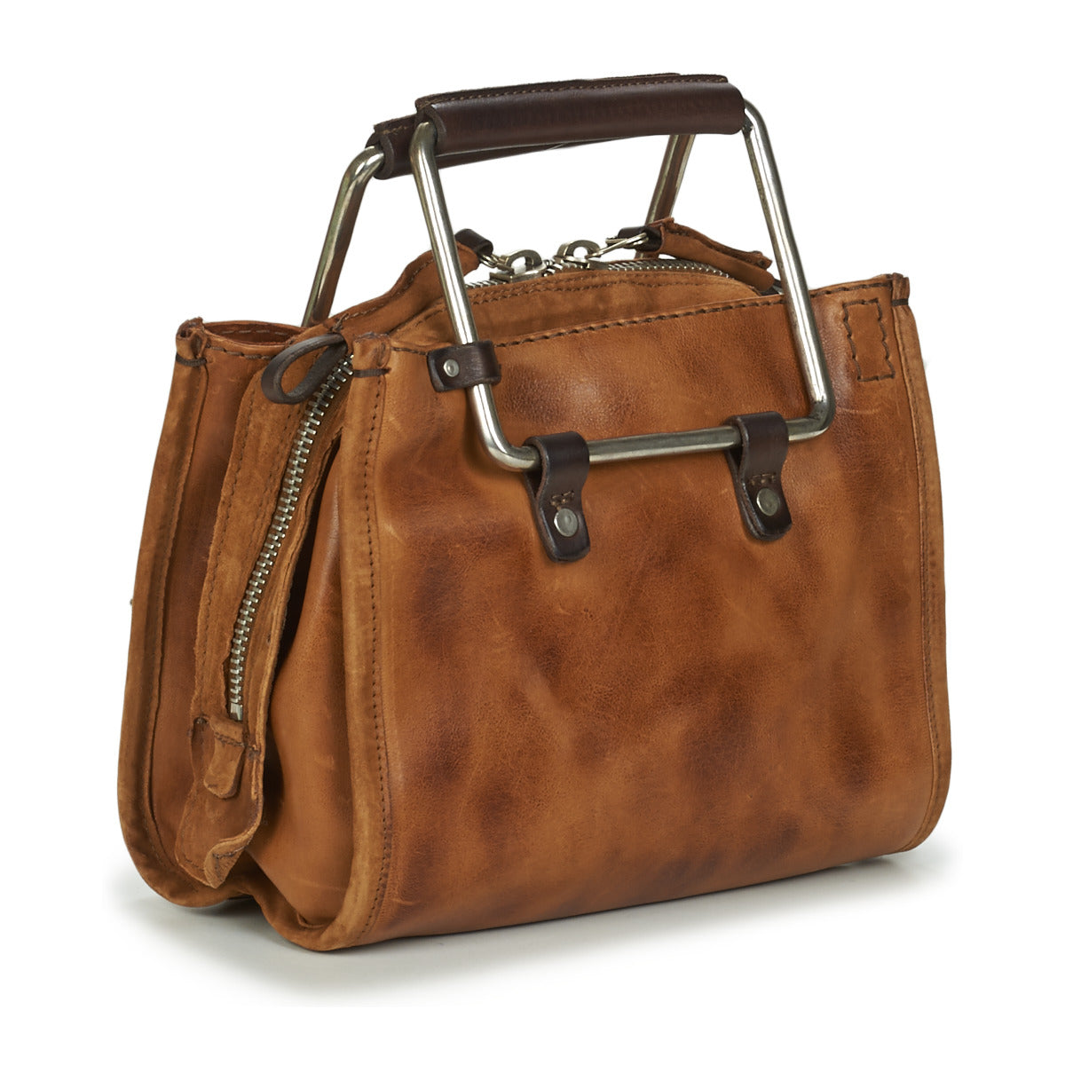 Borsette Donna Airstep / A.S.98 KIRO CALVADOS Marrone