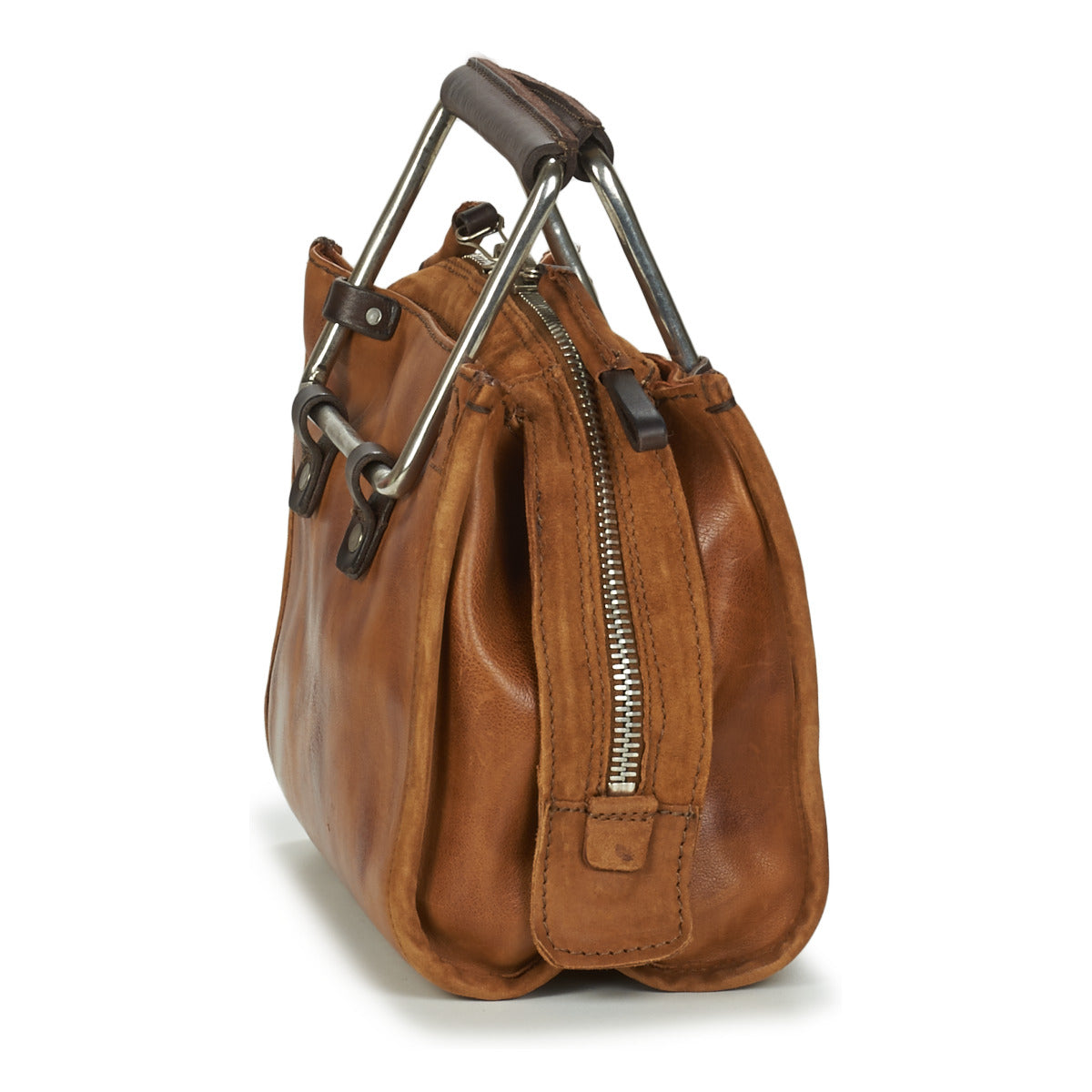 Borsette Donna Airstep / A.S.98 KIRO CALVADOS Marrone