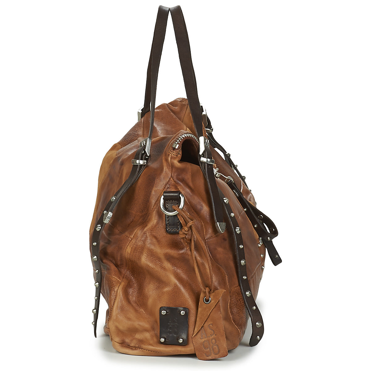 Borsette Donna Airstep / A.S.98 ACONA Beige