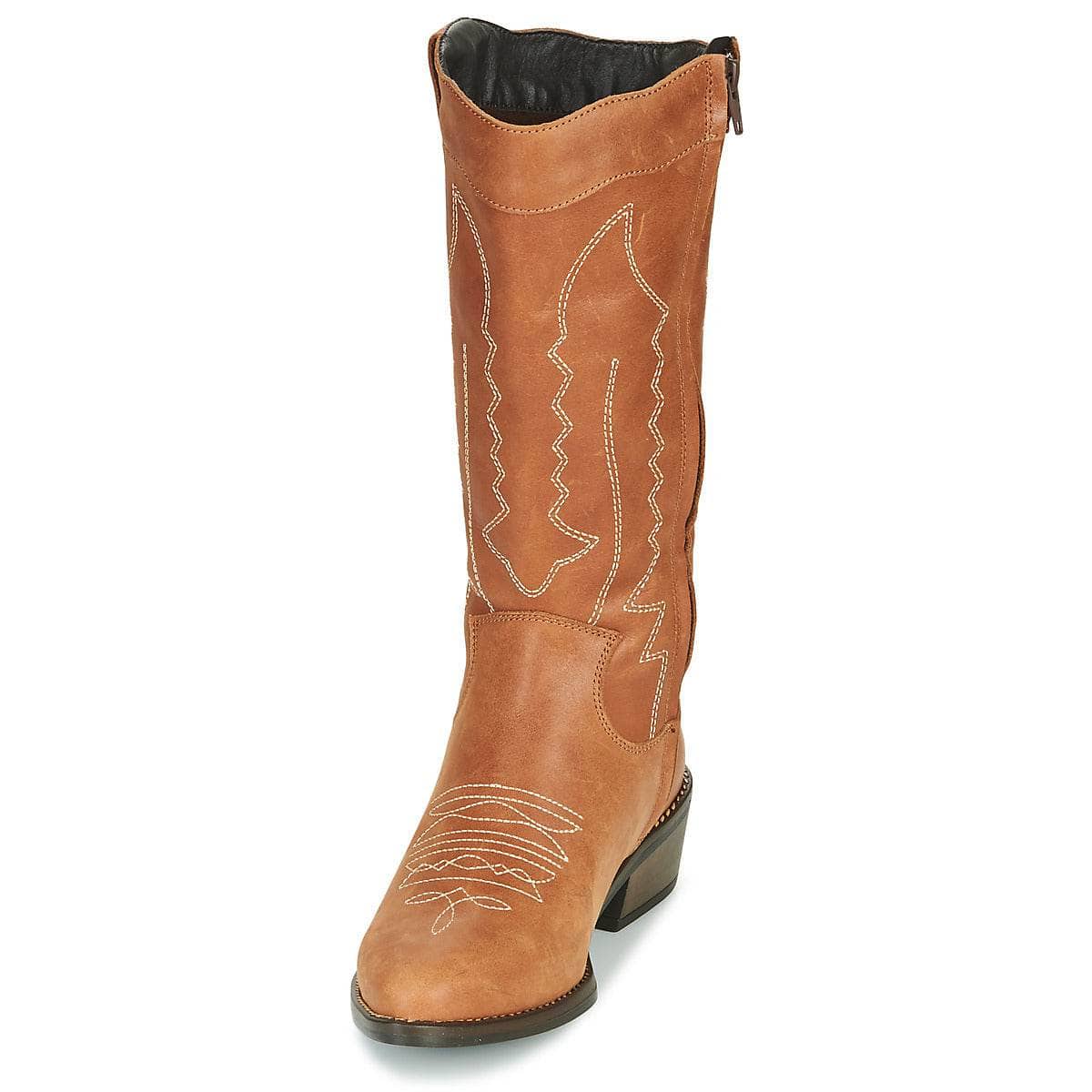 Stivali Donna Musse & Cloud TEDINA Marrone